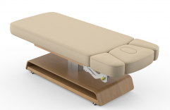 Princeton Electric Spa Bed | Modern Luxury Spa Bed Manufacturer