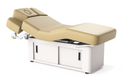 Martini Electric Spa Bed | Modern Beauty Treatment Bed Manufacturer