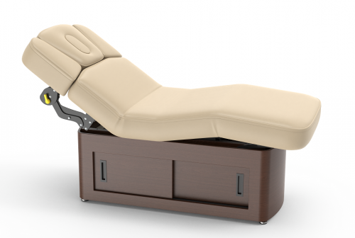 Twilight Electric Spa Bed| Professional Spa Treatment Bed