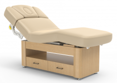 Yosemite-B Electric Spa Bed| Professional Beauty Treatment Bed