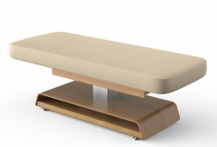 Princeton Electric Spa Bed | Modern Luxury Spa Bed Manufacturer