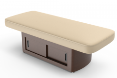 Twilight Electric Spa Bed| Professional Spa Treatment Bed