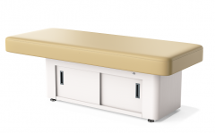 Martini Electric Spa Bed | Modern Beauty Treatment Bed Manufacturer