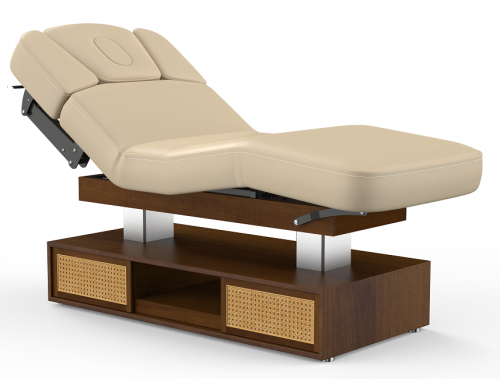 Westwood Electric Spa Bed| Premium Spa Treatment Bed