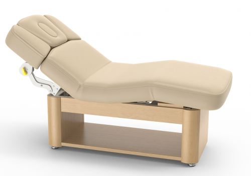 Yosemite-A Electric Spa Bed | Modern Beauty Treatment Bed