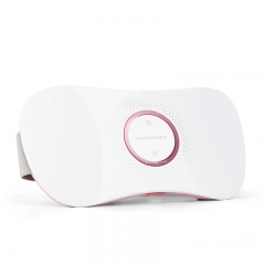 Hi5 Relly Menstrual Pain Relief Heating Pad with Vibration