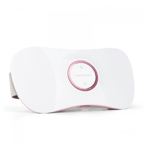 Hi5 Relly Menstrual Pain Relief Heating Pad with Vibration