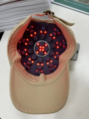 H3 Anti Loss Hair Regrowth Light Therapy Hair Growth Massage Scalp Cap