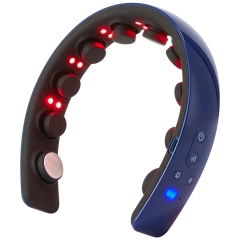 H2 HANDS-FREE Scalp Massager