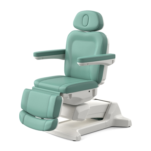 Otto 342 China Factory Wholesale Electric Facial Chair All Kinds Beauty Massage Bed for Resellers