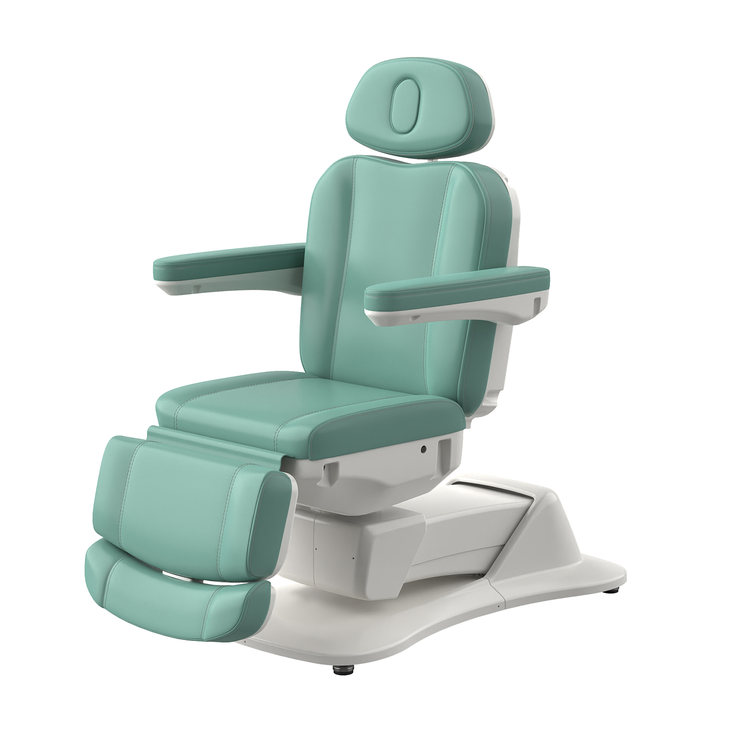 Morley 431 Custom Color Electric Facial Bed Electric Beauty Chair Salon Furniture Wholesale Supplier