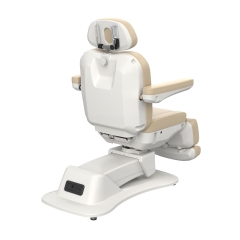 Morley 431 Custom Color Electric Facial Bed Electric Beauty Chair Salon Furniture Wholesale Supplier