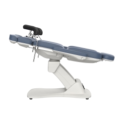 Morley 471FC Height Lift Electric Tattoo Facial Chair Cosmetology Treatment Bed Factory Direct Sale
