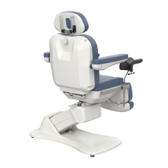 Morley 471FC Height Lift Electric Tattoo Facial Chair Cosmetology Treatment Bed Factory Direct Sale