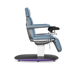 Rockstar Series Wholesale Electric Facial Beauty Chair Cosmetology Treatment Bed for Beauty Clinics
