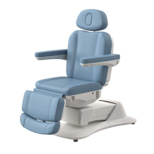 Morley 441 Factory Direct Electric Facial Chair Adjustable Beauty Salon Massage Bed Wholesale