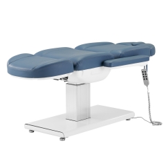 Cantara Series Commercial Spa Electric Facial Chair Full Motor Massage Bed China Factory Supply