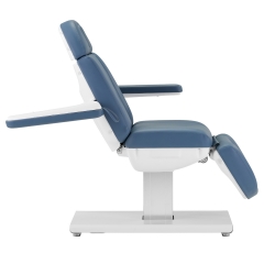 Cantara Series Commercial Spa Electric Facial Chair Full Motor Massage Bed China Factory Supply