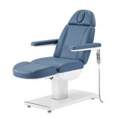 Cantara Series Commercial Spa Electric Facial Chair Full Motor Massage Bed China Factory Supply