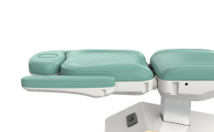 Parker 531 Wholesale Custom OEM ODM Electric Spa Facial Bed Beauty Chair for Salon