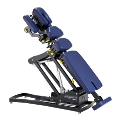 Absolute-300 3D Flexion-Distraction Chiropractic Table