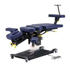 Prime-400 Flexion-Distraction Chiropractic Table