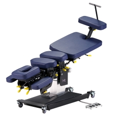 Prime-400 Flexion-Distraction Chiropractic Table