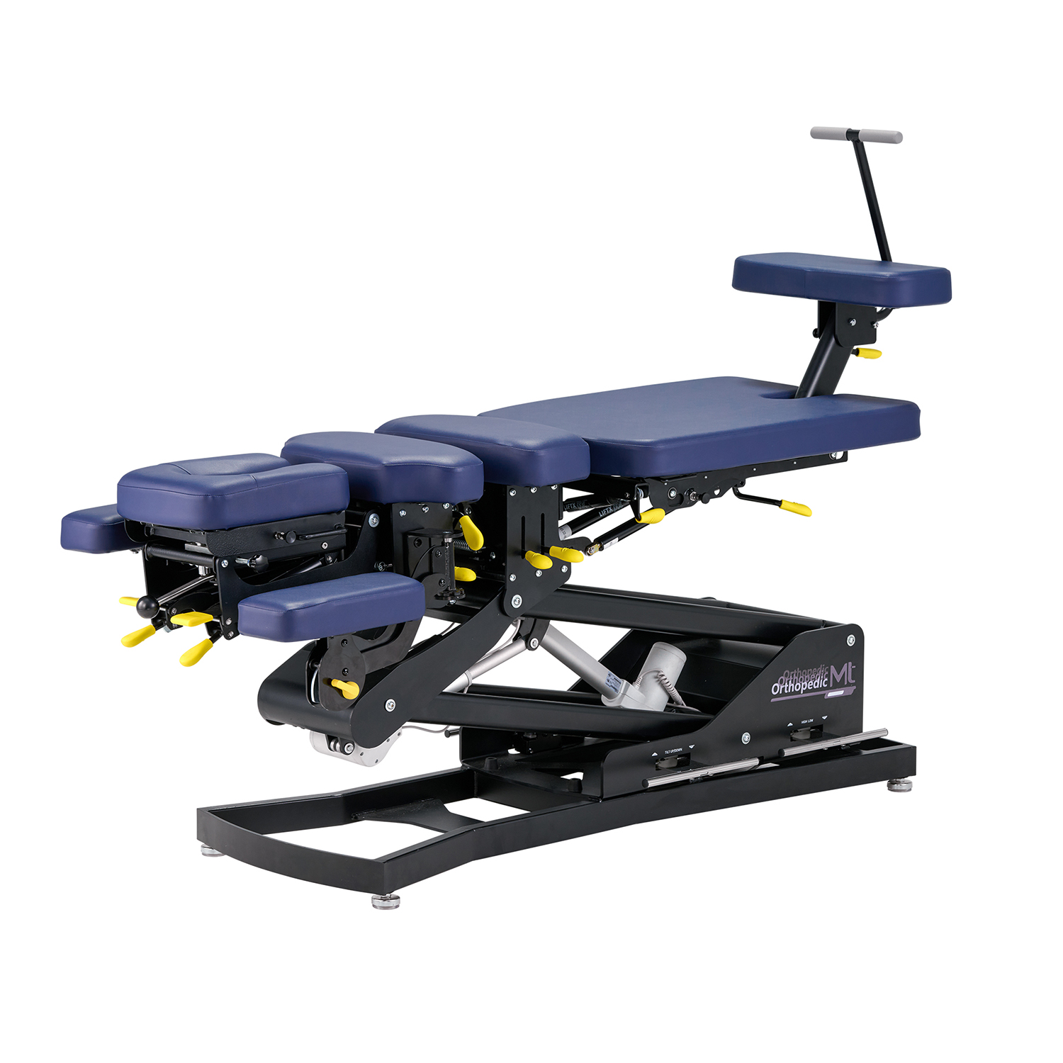 Absolute-300 3D Flexion-Distraction Chiropractic Table