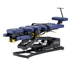 Absolute-300 3D Flexion-Distraction Chiropractic Table
