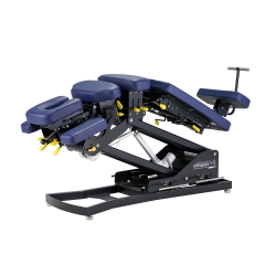 Absolute-300 3D Flexion-Distraction Chiropractic Table